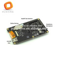 Custom Fr-4 94v0 Multilayer PCB OEM Electronic PCB Board Hackrf Assembly Manufacturer in Shenzhen